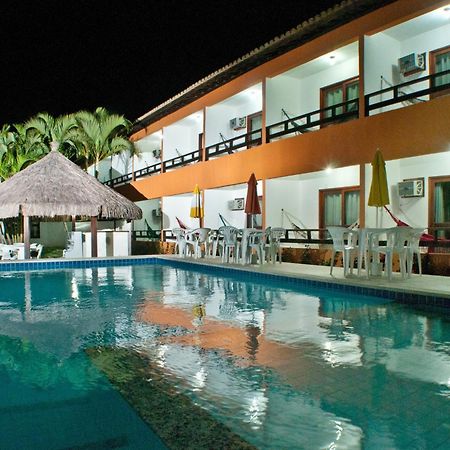 Pousada Porto Feliz Porto Seguro Luaran gambar