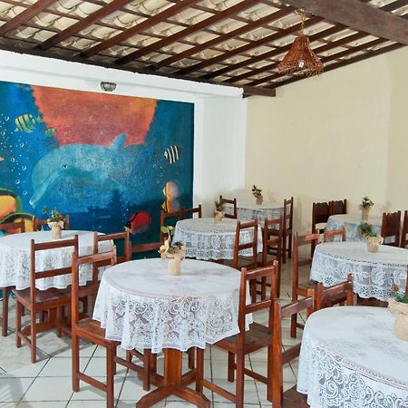 Pousada Porto Feliz Porto Seguro Luaran gambar