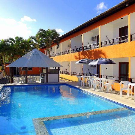 Pousada Porto Feliz Porto Seguro Luaran gambar