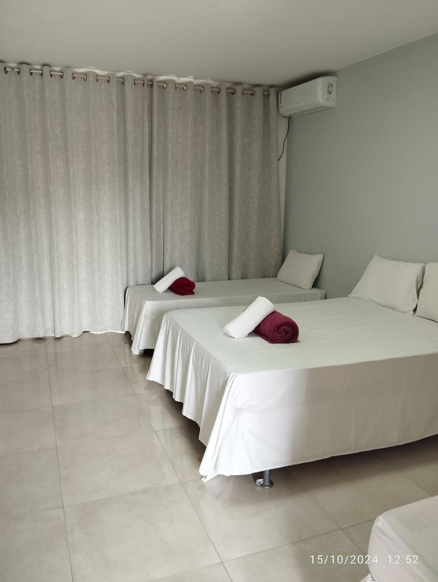 Pousada Porto Feliz Porto Seguro Luaran gambar