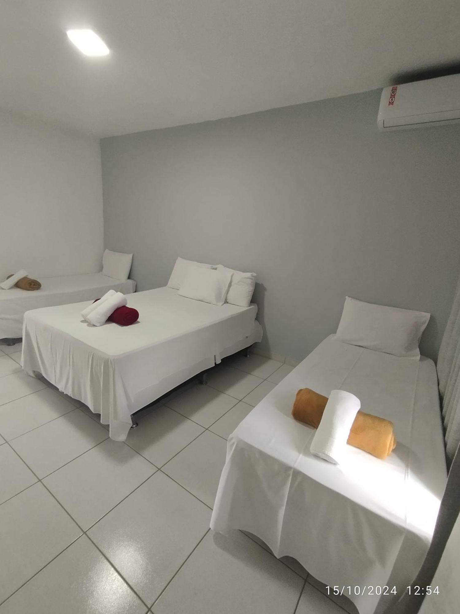 Pousada Porto Feliz Porto Seguro Luaran gambar