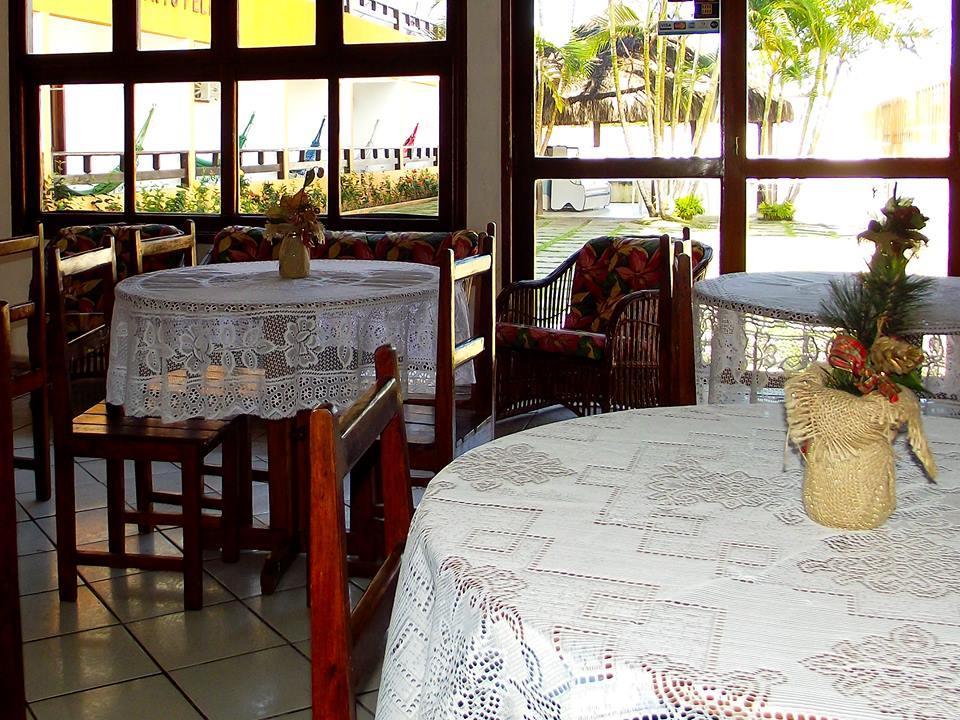 Pousada Porto Feliz Porto Seguro Luaran gambar