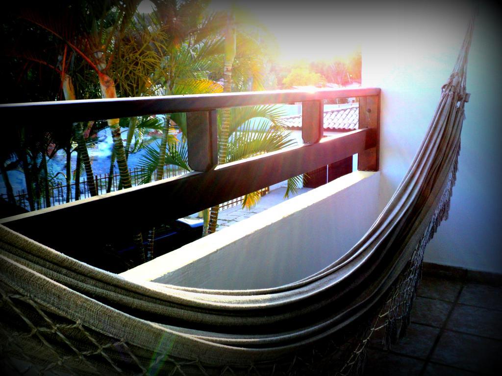 Pousada Porto Feliz Porto Seguro Luaran gambar