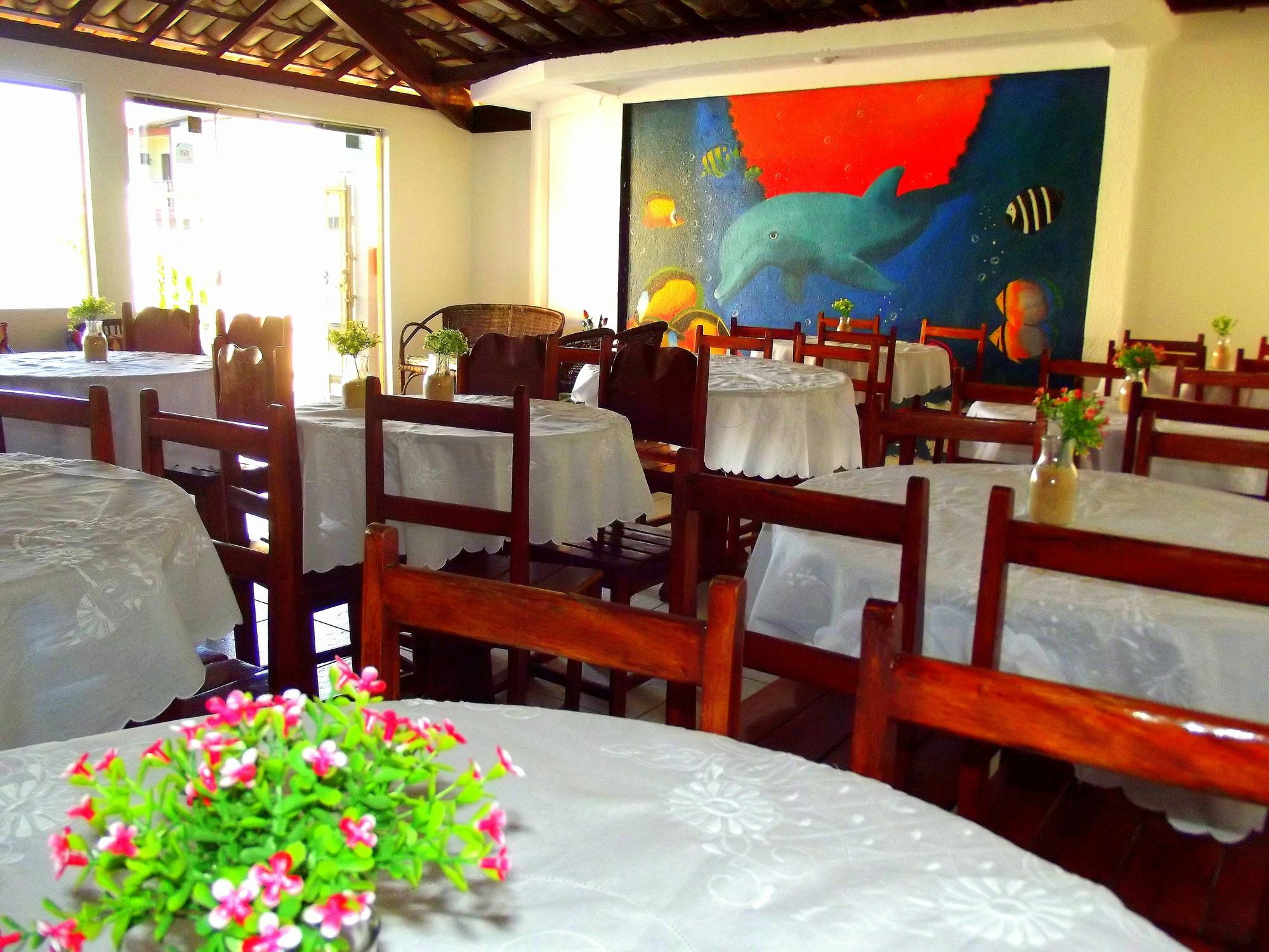 Pousada Porto Feliz Porto Seguro Luaran gambar