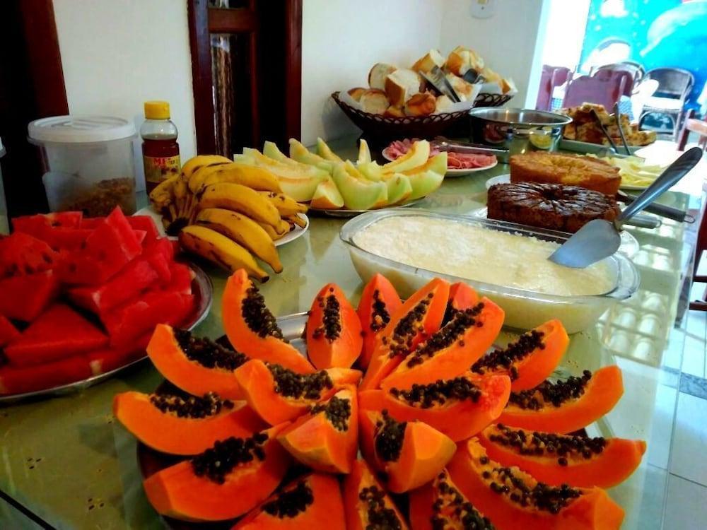 Pousada Porto Feliz Porto Seguro Luaran gambar
